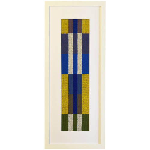 Brocade Art Study | Work 04