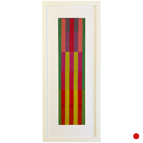 Brocade Art Study | Work 06