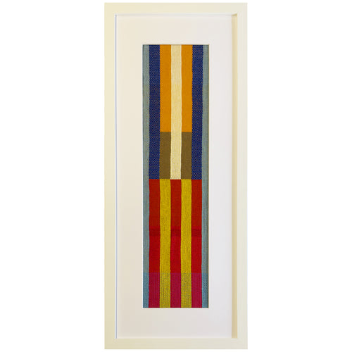 Brocade Art Study | Work 07