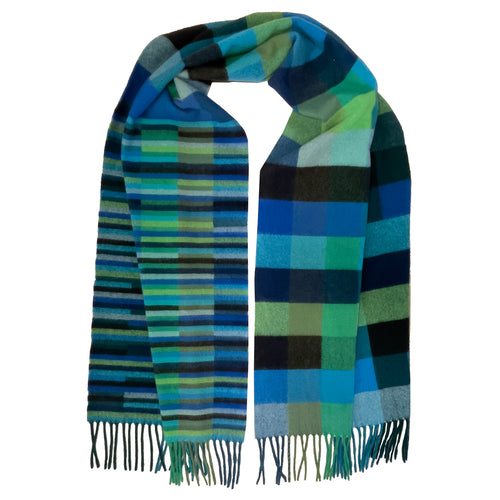Puck | Merino Wool Scarf