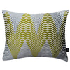 Zaha Sunrise Cushion