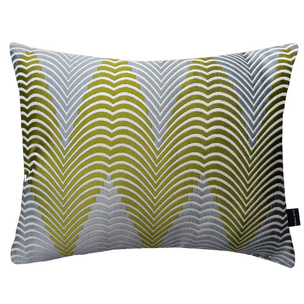 Zaha Sunrise Cushion