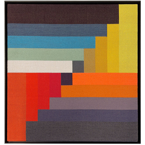 Nexus Series | Warp 3, Work 8