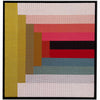 British craft, British design, British weaving, UK textile artist, Contemporary art, British artist, British textiles, Hand woven textiles, Margo Selby textiles, Handwoven art, Margo Selby art, Interior Decoration,