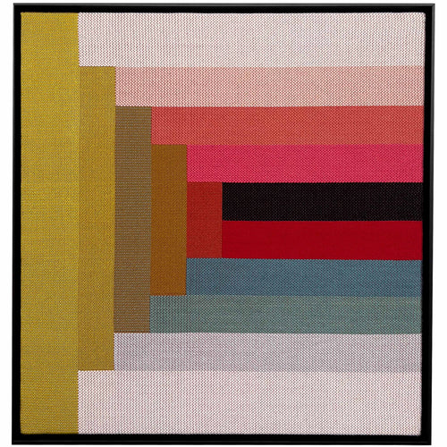 British craft, British design, British weaving, UK textile artist, Contemporary art, British artist, British textiles, Hand woven textiles, Margo Selby textiles, Handwoven art, Margo Selby art, Interior Decoration,