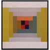 British craft, British design, British weaving, UK textile artist, Contemporary art, British artist, British textiles, Hand woven textiles, Margo Selby textiles, Handwoven art, Margo Selby art, Interior Decoration,