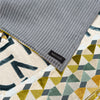 Art Blanket | Composition 02