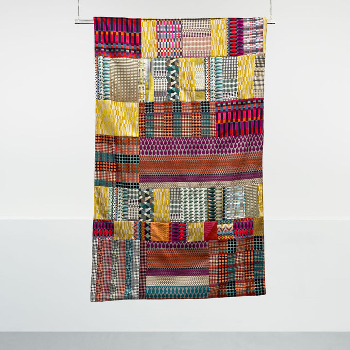 Art Blanket | 2026 | Composition 06