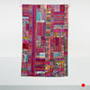 Art Blanket | 2026 | Composition 08