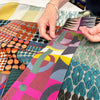Art Blanket | Composition 01
