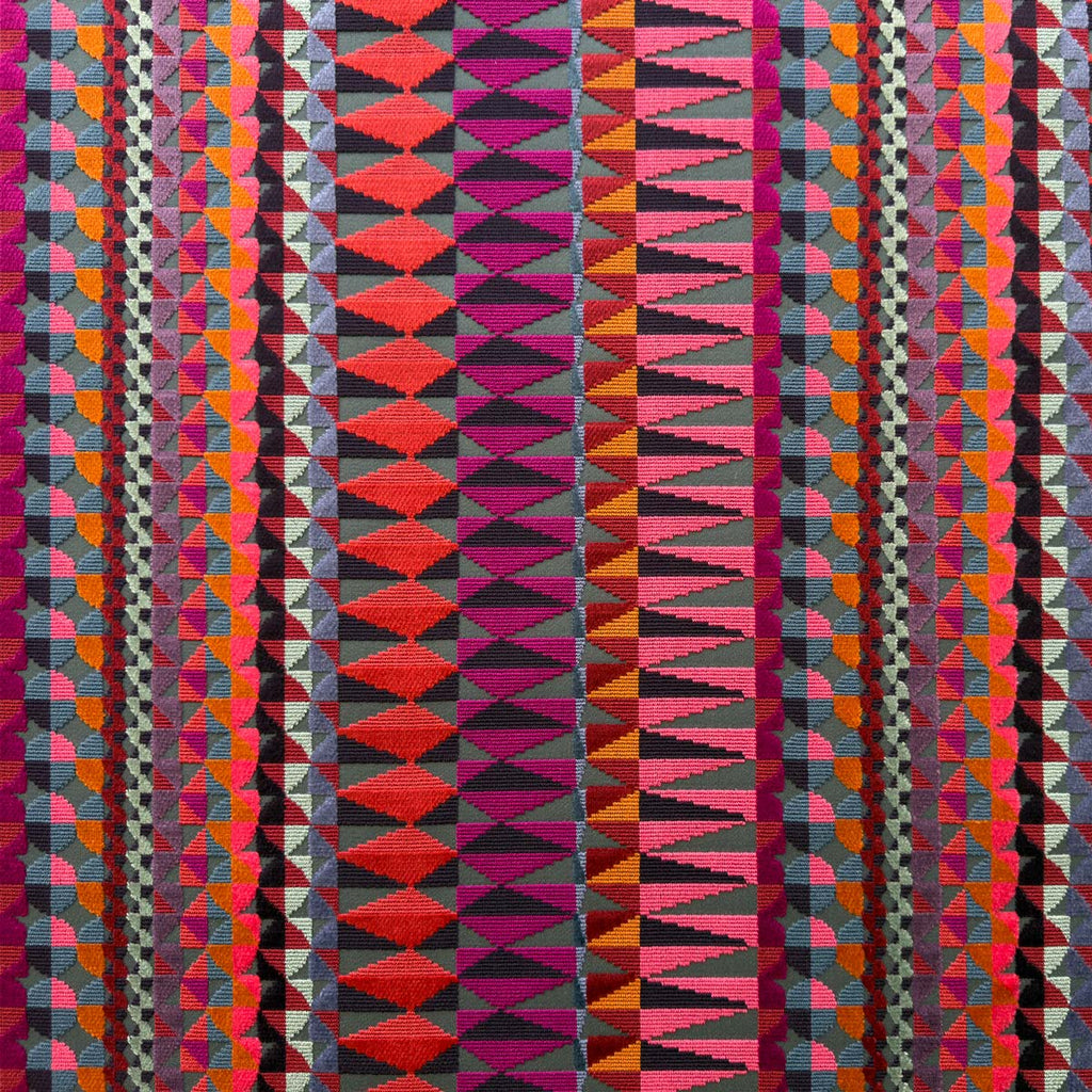 Ghent | Velvet Jacquard