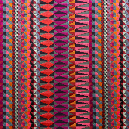 Ghent | Velvet Jacquard