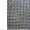Lora Midnight | Jacquard Cut Velvet