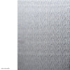 Lora Steel Blue | Jacquard Cut Velvet