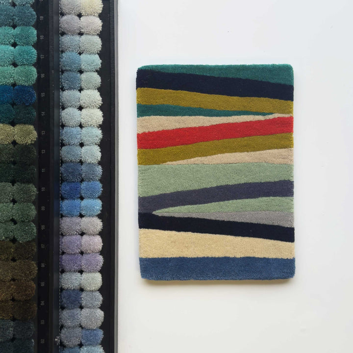 Bala Rug | Returnable Sample