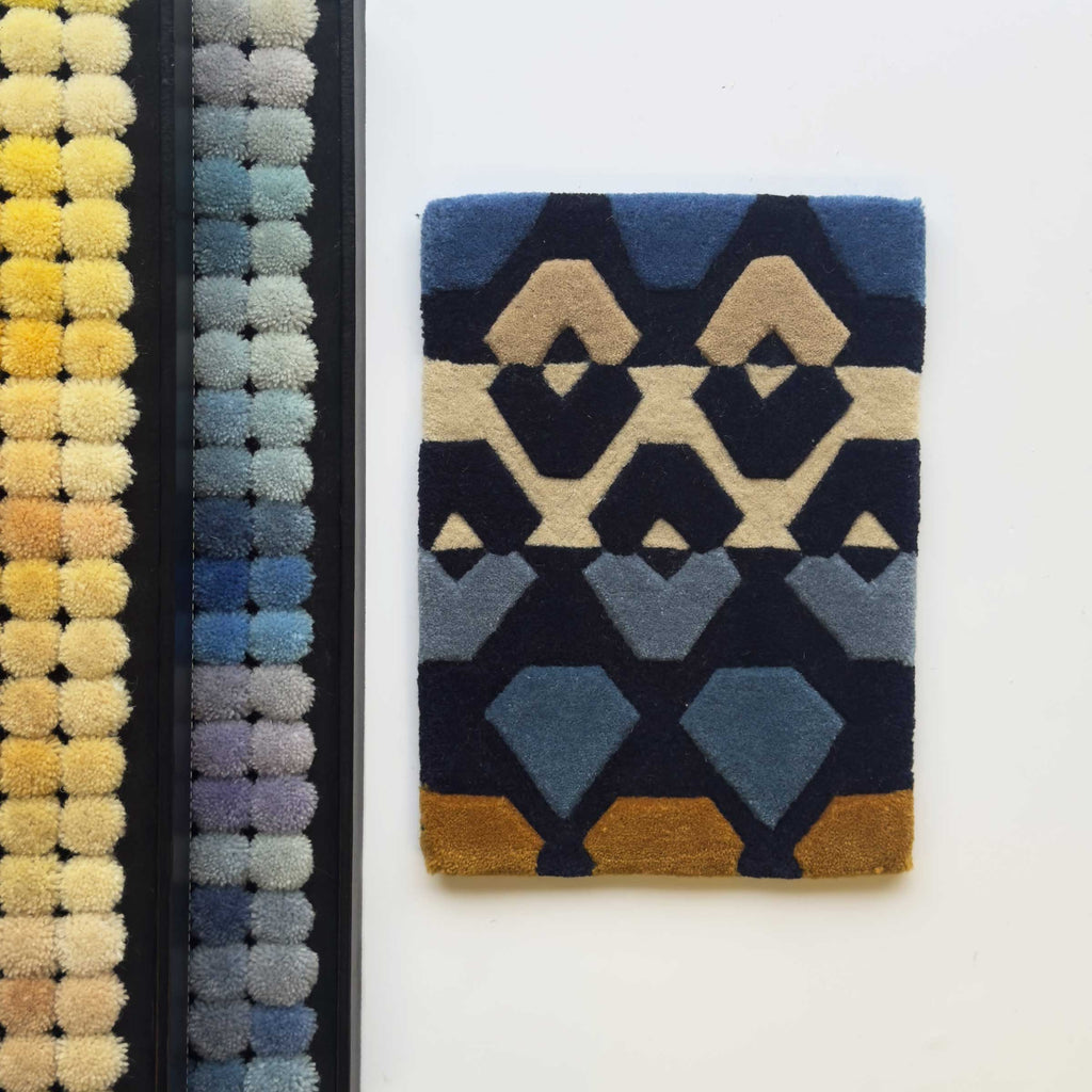 Chartwell Rug | Returnable Sample