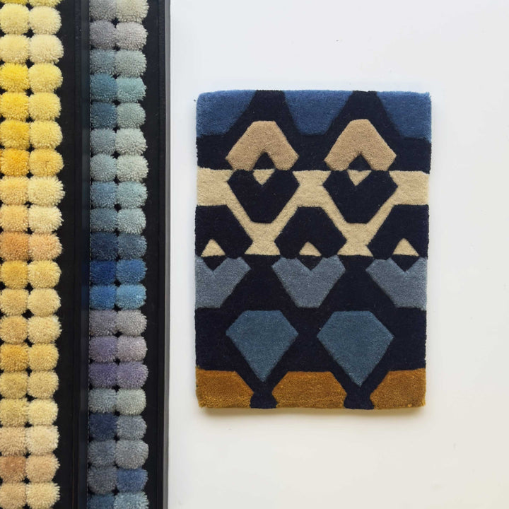 Chartwell Rug | Returnable Sample