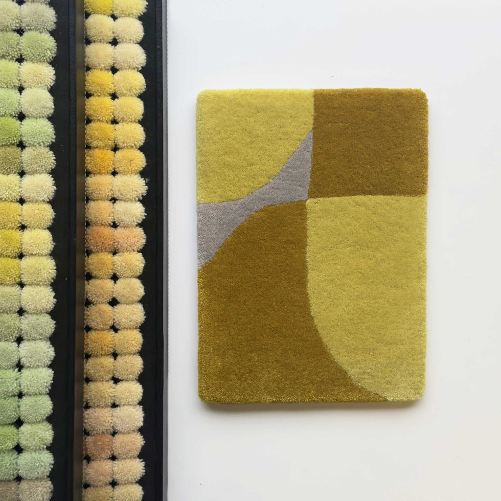 Jen Rug | Returnable Sample