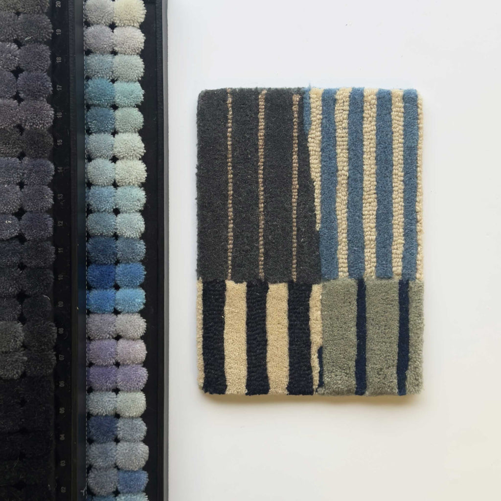 Logan Rug | Returnable Sample
