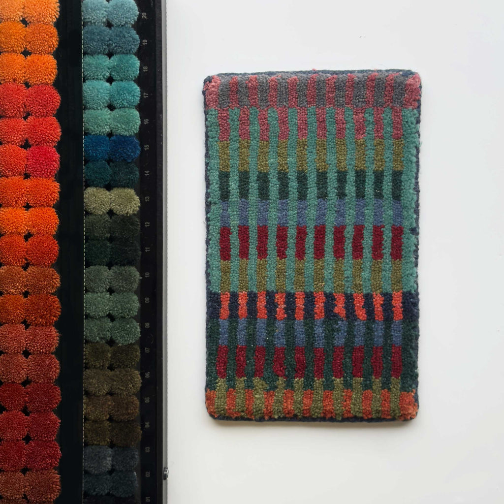 Oare Rug | Returnable Sample