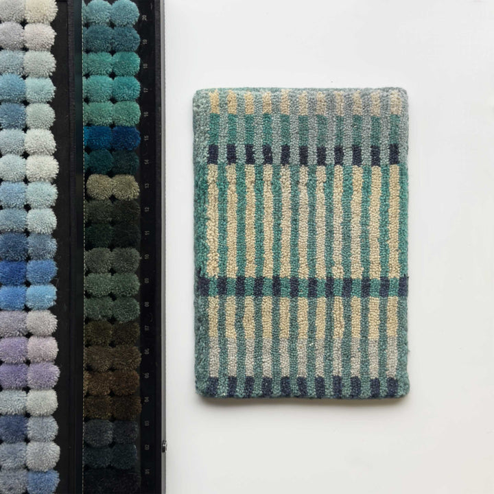 Tyne Rug | Returnable Sample