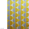 Stella Mustard | Textured Double Cloth
