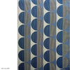 Stella Navy | Textured Double Cloth