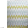 Zaha Sunrise | Textured Double Cloth