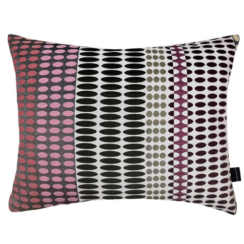 Designer cushion, Decorative cushion, Geometric cushion, Colourful cushion, Luxury cushion, Seat cushion,  couch cushion covers, Cushion cover, pink cushion,