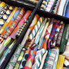 Fabric Remnants Box
