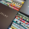 Fabric Remnants Box