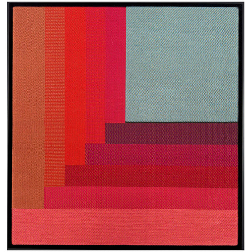 Nexus Series | Warp 2, Work 3