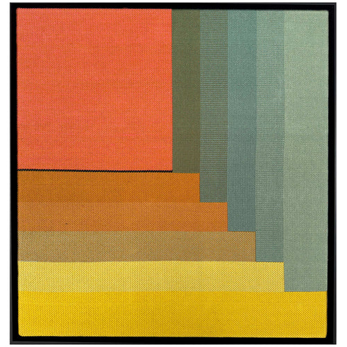 Nexus Series | Warp 2, Work 5