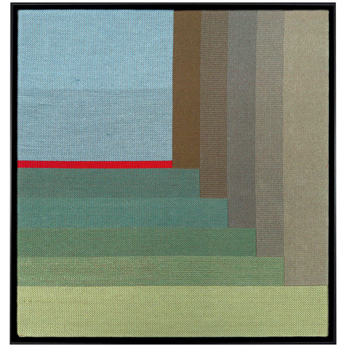Nexus Series | Warp 2, Work 7