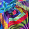 Amalfi | Silk Square Scarf