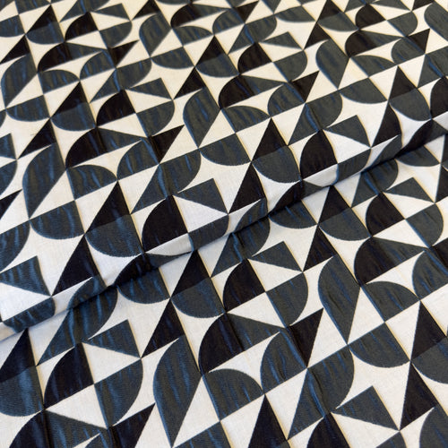 Brasilia | Textured Double Cloth