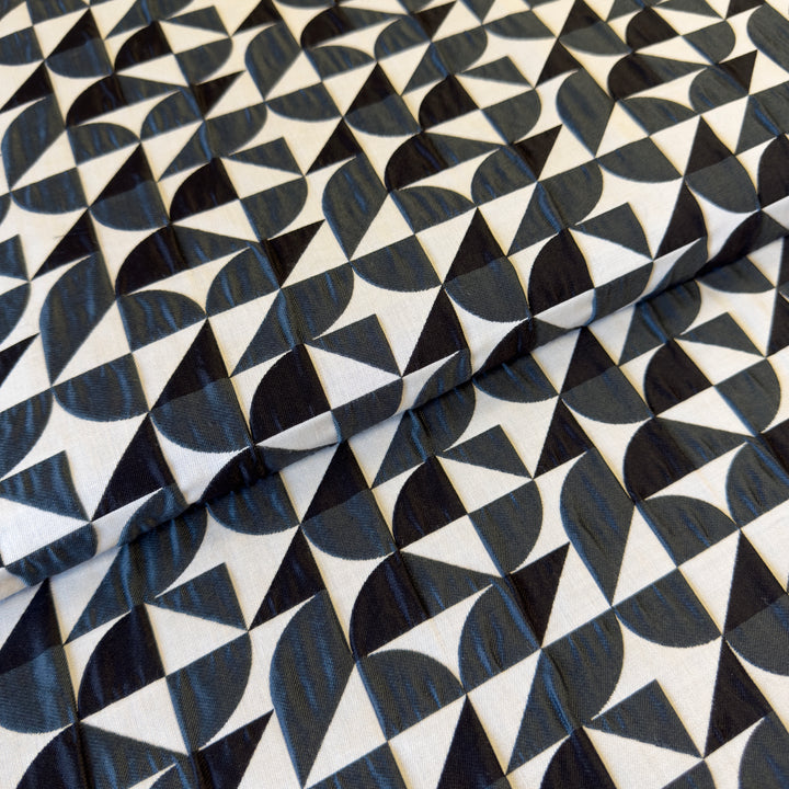 Brasilia | Textured Double Cloth