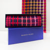 Cameron | Deflected Double Weave Wool Scarf