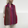 Cameron | Deflected Double Weave Wool Scarf