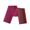 Cameron | Deflected Double Weave Wool Scarf