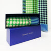 Cecil | Lightweight Fine Wool Scarf