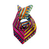Celeste | Silk Square Scarf
