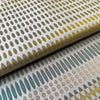 Charleston Sample | Sateen Jacquard