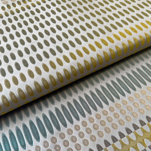 Charleston | Sateen Jacquard