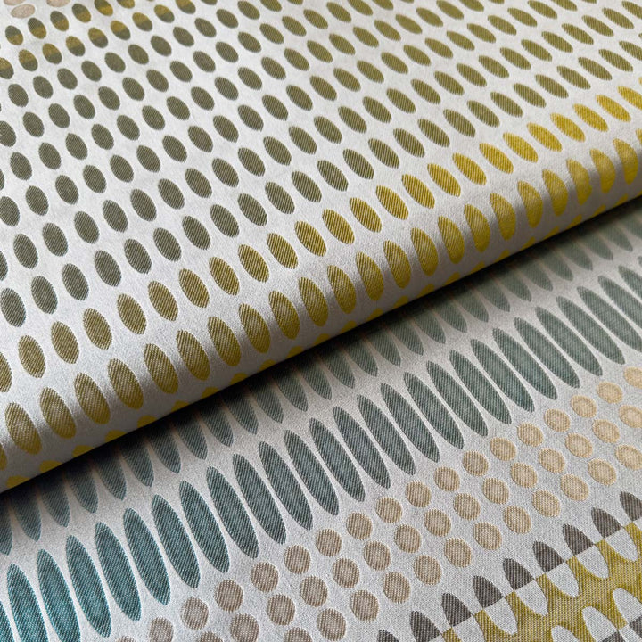 Charleston | Sateen Jacquard