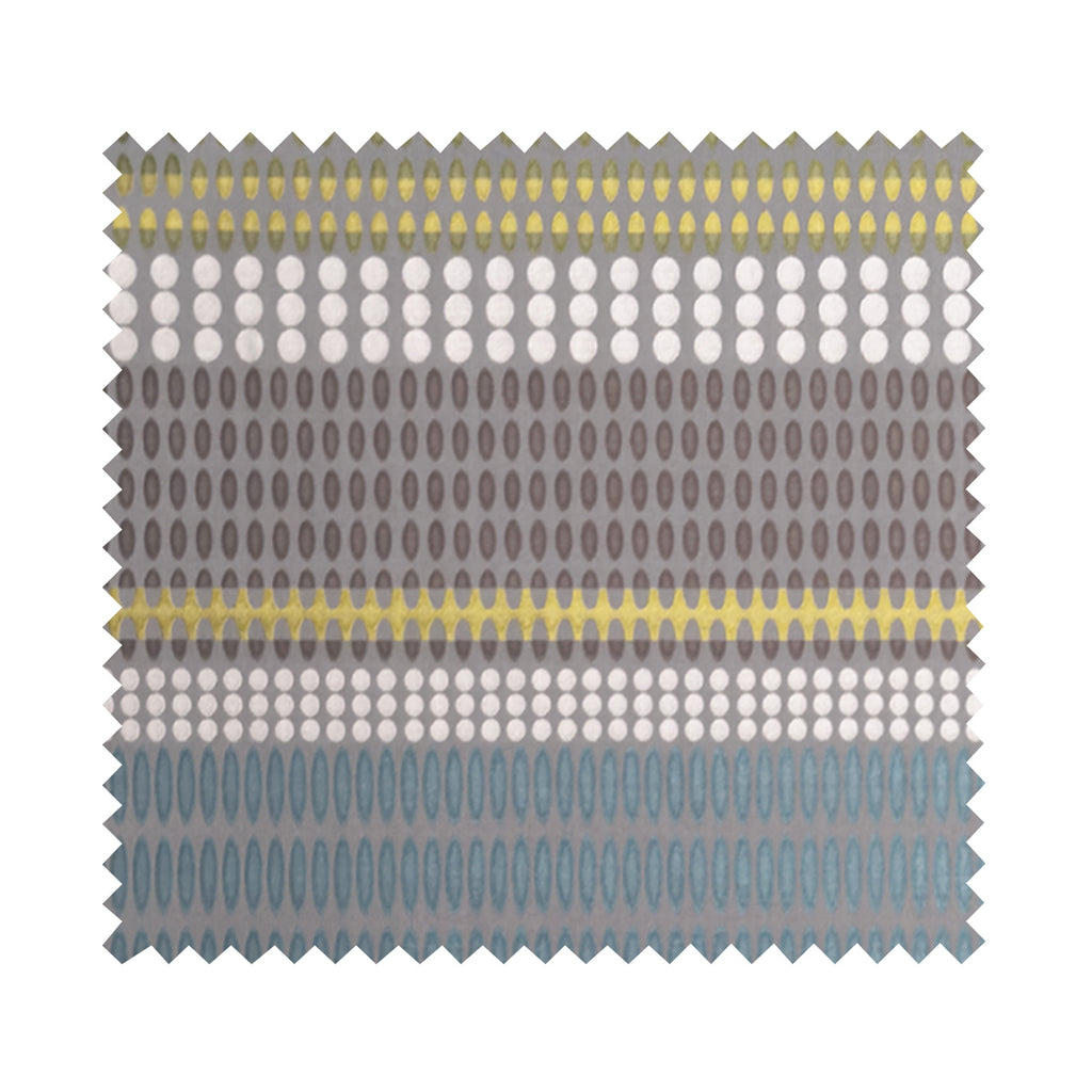 Charleston Sample | Sateen Jacquard