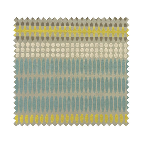 Charleston Sample | Sateen Jacquard