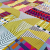 Art Blanket | 2026 | Composition 03
