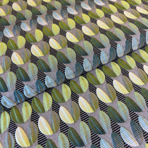 Eden | Textured Double Cloth
