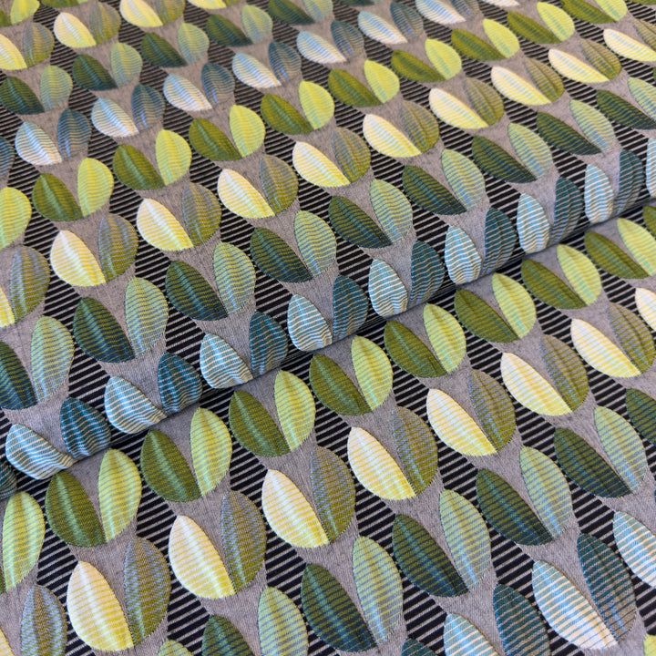 Eden | Textured Double Cloth